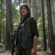 This has to be in the Top 3 of badass Daryl photos.